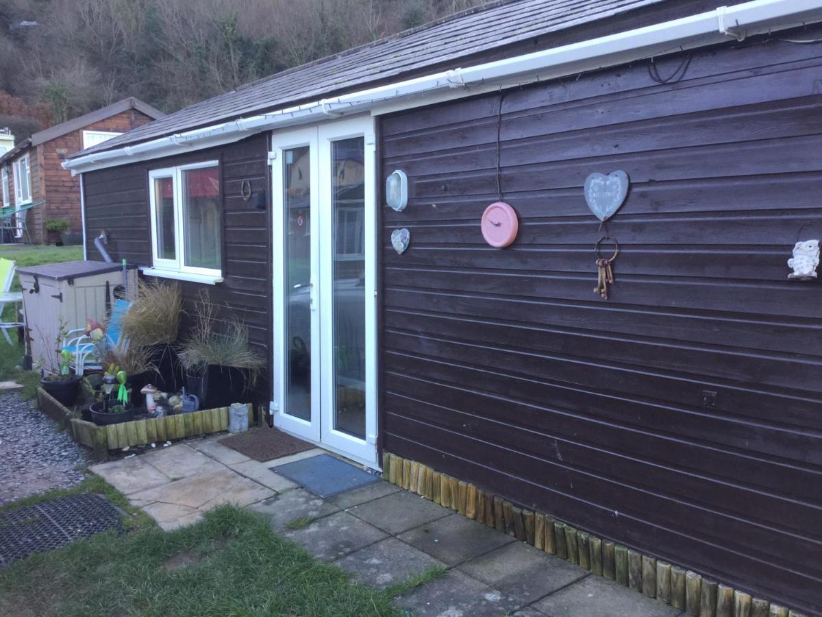 Chalet 93 Villa Aberystwyth Exterior photo