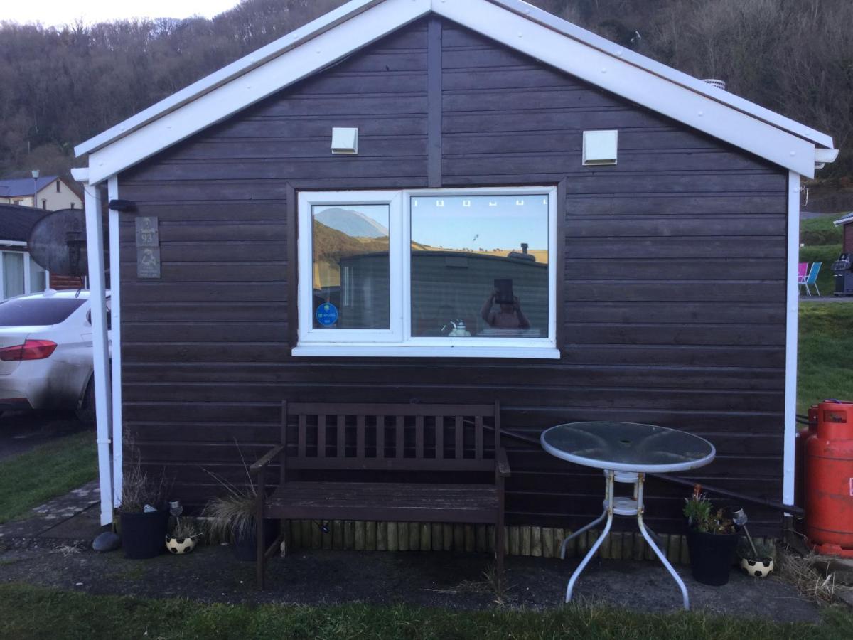 Chalet 93 Villa Aberystwyth Exterior photo